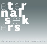 CD ETERNAL SEEKERS