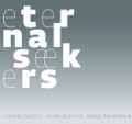 CD ETERNAL SEEKERS