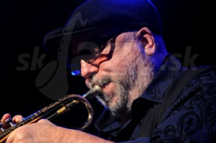  RANDY BRECKER  