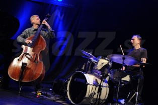  MARTIN + STANISLAV  
