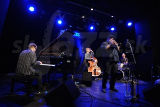 AMC TRIO + RANDY BRECKER  