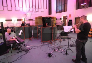  NIKOLAJ NIKITIN QUARTET  
