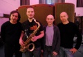  NIKOLAJ NIKITIN QUARTET  