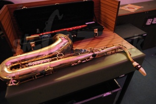  SPIACI TENOR  