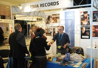  NEMECKÁ ENJA RECORDS  