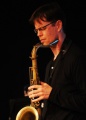  DONNY McCASLIN  