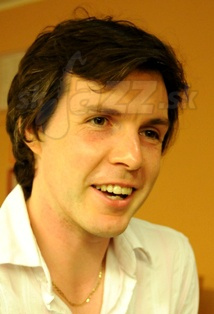  GWILYM SIMCOCK  