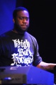  ROBERT GLASPER  