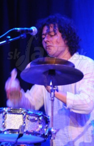  AZIZ SAHMAOUI