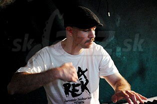  BRIAN CHARETTE  