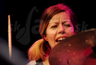  BENITA HAASTRUP  