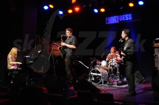  SUSI HYLDGAARD TRIO FEAT.J.ENDERS  