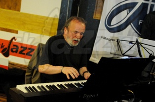  TIBOR  