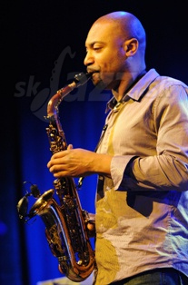  CHRIS HEMINGWAY  