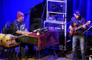  BOBBY + JURAJ  