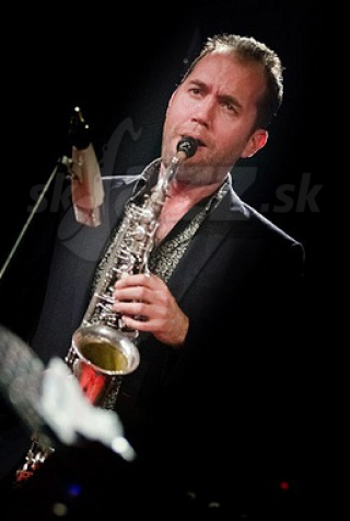 WILL WINSON 