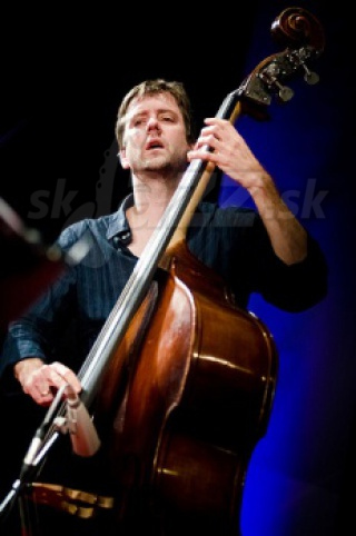  JOE MARTIN 