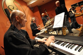  NIKOLAJ NIKITIN QUARTET+DUŠAN  
