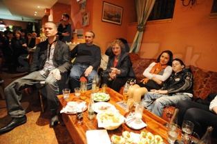  V.I.P. KÚTIK  