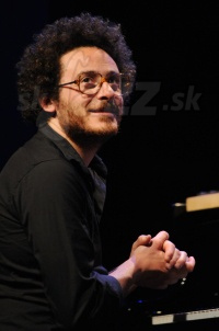  ALEXANDRE SAADA  