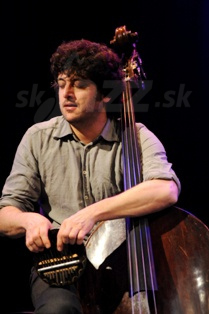  JEAN-DANIEL BOTTA  