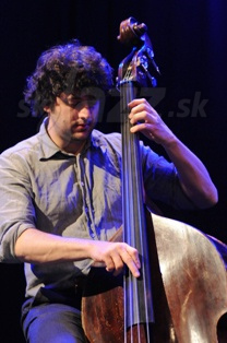  JEAN-DANIEL  