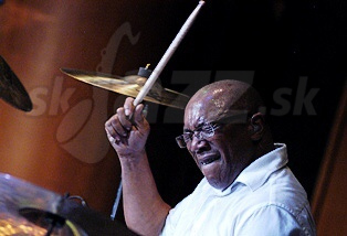 BILLY COBHAM