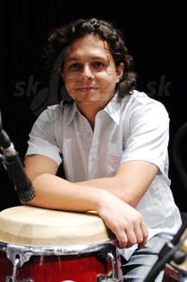 EDDY PORTELLA