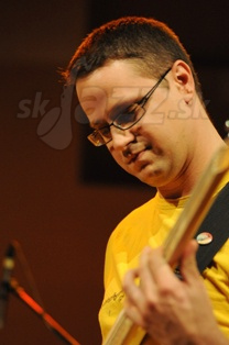GERGÖ BARANYI