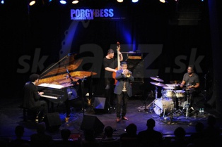  TOMASZ STANKO QUARTET  