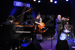  TOMASZ STANKO QUARTET  