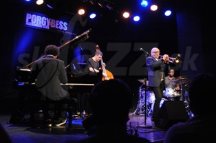  TOMASZ STANKO QUARTET  