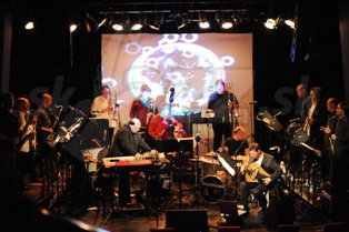  JAZZ BIGBAND GRAZ  