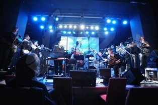  JAZZ BIGBAND GRAZ  