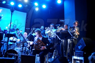  JAZZ BIGBAND GRAZ  