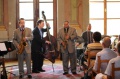  CHRIS BYARS QUARTET  