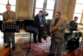  CHRIS BYARS QUARTET  