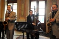  CHRIS + ARI + ZAID  