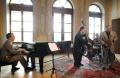  CHRIS BYARS QUARTET  