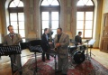  CHRIS BYARS QUARTET  