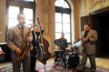  CHRIS BYARS QUARTET  