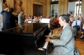  CHRIS BYARS QUARTET  