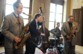  CHRIS BYARS QUARTET  