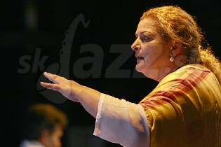 IDA KELAROVÁ