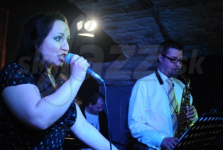 HANKA GREGUŠOVÁ + RADO TARIŠKA