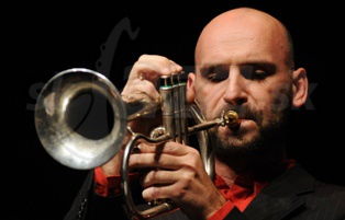 KORNÉL FEKETE - KOVÁCS
