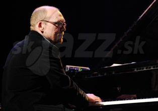 BUGGE WESSELTOFT  