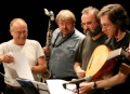 THE DOWLAND PROJECT