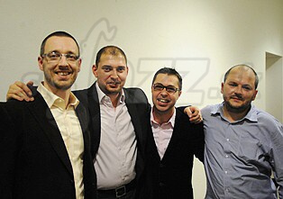  FOLKLORE TO JAZZ  
