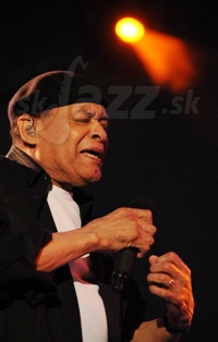  AL JARREAU  